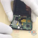 How to disassemble Honor X6, Step 20/3