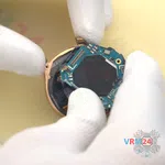 How to disassemble Samsung Galaxy Watch SM-R810, Step 7/3