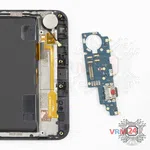 How to disassemble Xiaomi Mi Max 2, Step 12/2