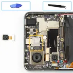 How to disassemble Xiaomi Redmi Note 13 Pro 5G, Step 15/2