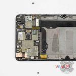 How to disassemble Lenovo Vibe P1, Step 15/2