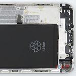 How to disassemble Apple iPhone 6 Plus, Step 20/3