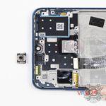 How to disassemble Huawei Honor 20S, Step 22/2