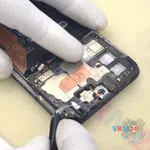 How to disassemble Xiaomi RedMi 10, Step 14/3