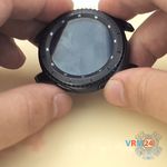 Samsung Gear S3 Frontier SM-R760 Battery replacement, Step 12/2