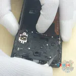 How to disassemble HONOR X9a, Step 7/3