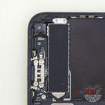 Cómo desmontar Apple iPhone 7 Plus, Paso 10/3