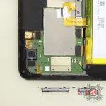 Cómo desmontar Lenovo S5000 IdeaTab, Paso 3/2