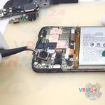 How to disassemble vivo Y31, Step 15/3
