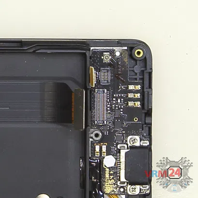 How to disassemble Xiaomi Mi 4C, Step 9/3