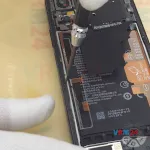 Cómo desmontar HONOR X7c, Paso 5/3