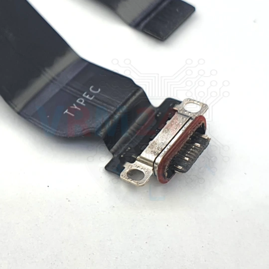 Charging port