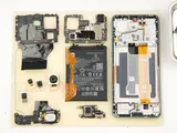 How to disassemble Xiaomi Redmi Note 13 Pro 5G