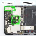 Como desmontar Xiaomi RedMi Note 9 por si mesmo, Passo 17/1