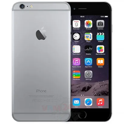 Apple iPhone 6S Plus