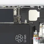 Как разобрать Apple iPhone 6, Шаг 9/3