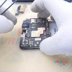 How to disassemble ZTE Blade A530, Step 11/4