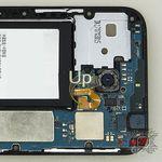 Cómo desmontar Samsung Galaxy J3 (2017) SM-J330, Paso 7/4