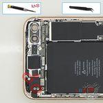 How to disassemble Apple iPhone 8 Plus, Step 14/1