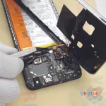 Как разобрать Xiaomi POCO C75, Шаг 9/3