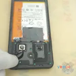 How to disassemble Xiaomi Redmi 14C, Step 4/2