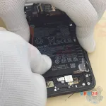 Cómo desmontar Xiaomi 14T Pro, Paso 15/4