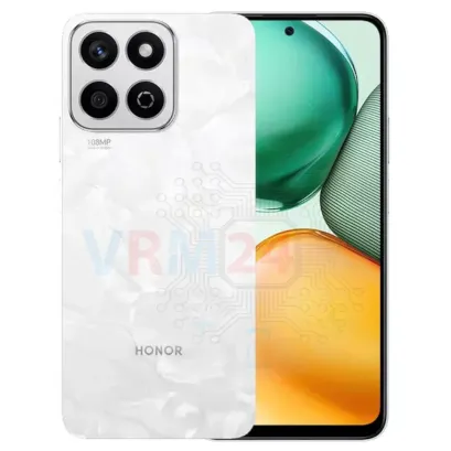 HONOR X7c