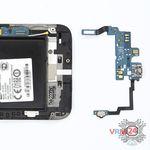 How to disassemble Samsung Ativ S GT-i8750, Step 6/3