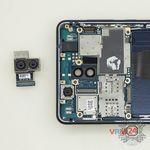 How to disassemble Nokia 8 TA-1004, Step 15/2