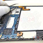 Como desmontar Samsung Galaxy Tab A 10.1'' (2019) SM-T515 por si mesmo, Passo 7/2