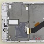 How to disassemble Xiaomi Mi 5S Plus, Step 19/2
