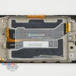 Como desmontar Xiaomi POCO X4 GT por si mesmo, Passo 18/3