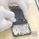 Cómo desmontar Xiaomi POCO M4 Pro 5G, Paso 17/4