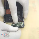 Как разобрать Huawei Nova 12i, Шаг 13/2
