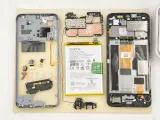 How to disassemble Realme C33