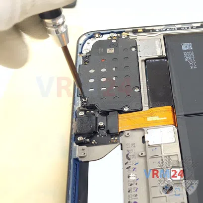 Cómo desmontar Huawei MatePad Pro 10.8'', Paso 7/5