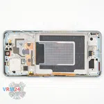 How to disassemble Xiaomi 12T, Step 18/1