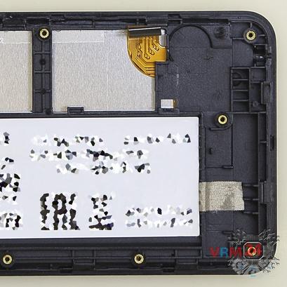 How to disassemble Micromax Bolt Supreme 2 Q301, Step 10/3
