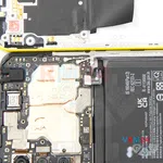 How to disassemble Xiaomi POCO M3 Pro, Step 8/2