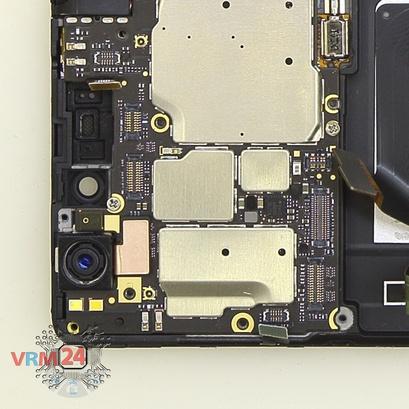 How to disassemble Xiaomi Mi 4C, Step 13/3