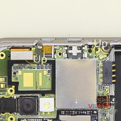 How to disassemble Asus PadFone A66, Step 6/4
