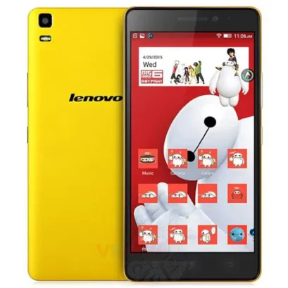 Lenovo Tab 4 Plus TB-8704X
