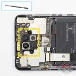 Cómo desmontar Xiaomi RedMi Note 9, Paso 16/1