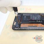 How to disassemble Xiaomi POCO X3, Step 8/3