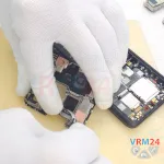 Как разобрать Xiaomi 14 Ultra, Шаг 20/4