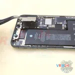 Cómo desmontar Apple iPhone 11 Pro, Paso 8/4