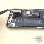 How to disassemble Apple iPhone 11 Pro, Step 8/4