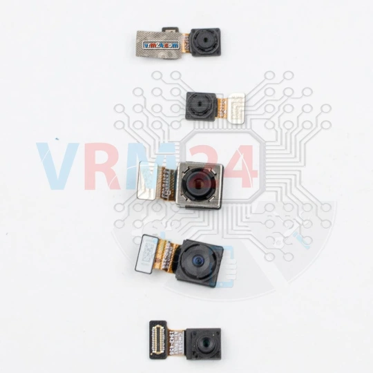 Cameras