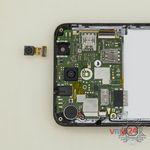 How to disassemble Micromax Bolt Ultra 2 Q440, Step 11/2