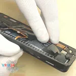 How to disassemble Xiaomi POCO X5 Pro, Step 8/3